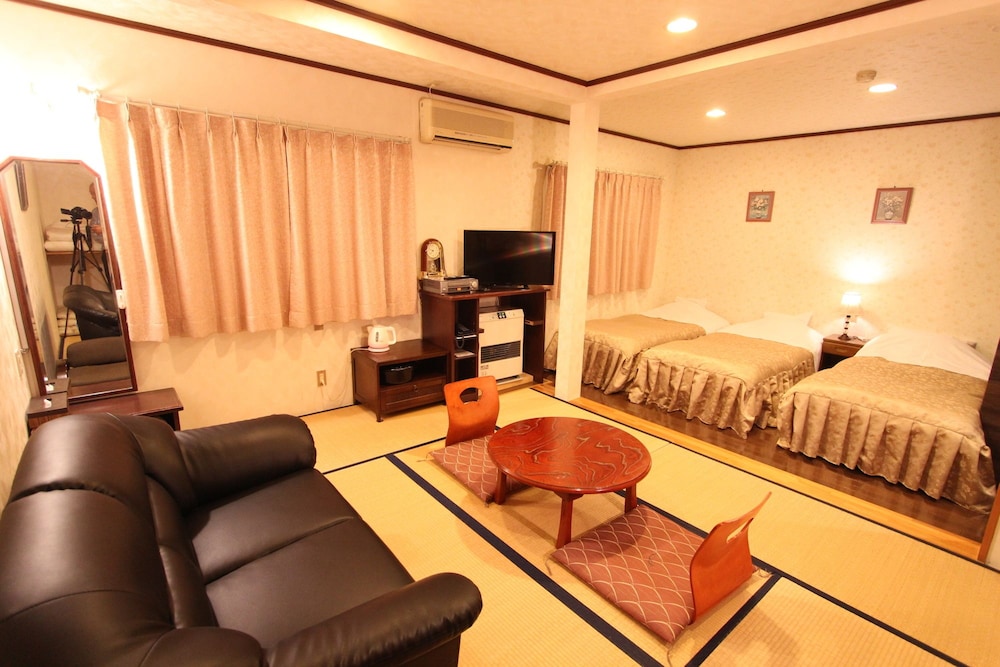 源泉かけ流し天然温泉 白馬 シンフォニー 松本・軽井沢