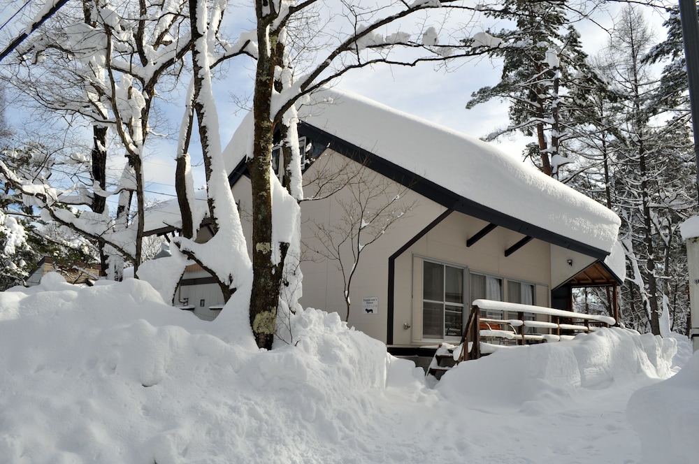 ハナズハウス白馬 松本・軽井沢