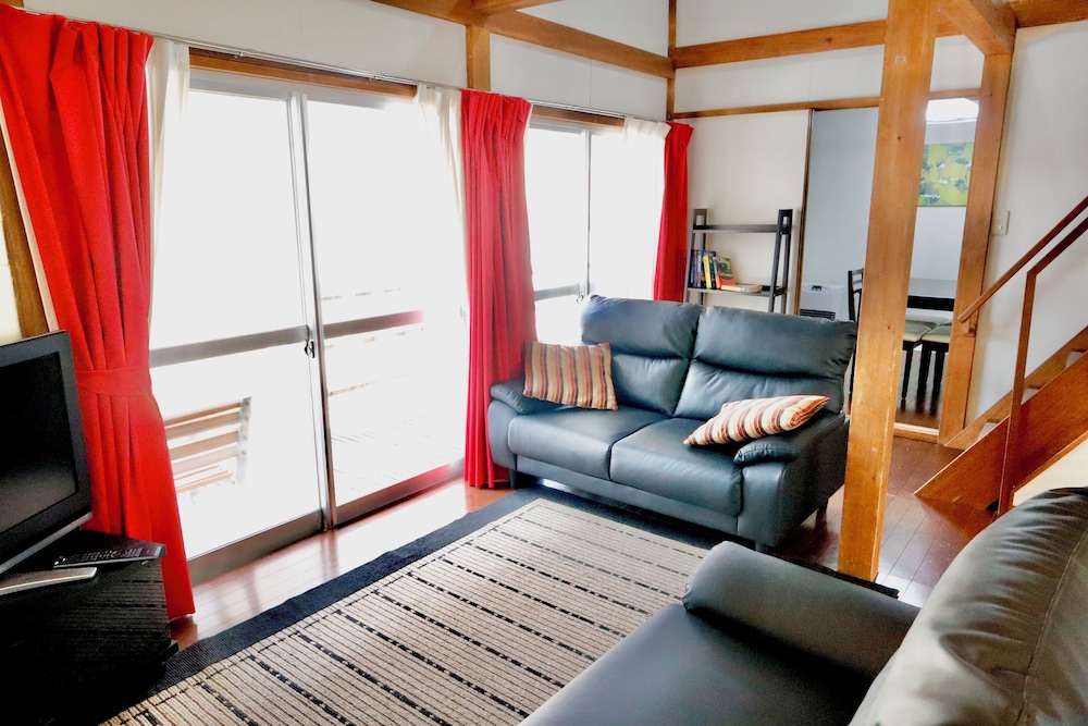 ハナズハウス白馬 松本・軽井沢