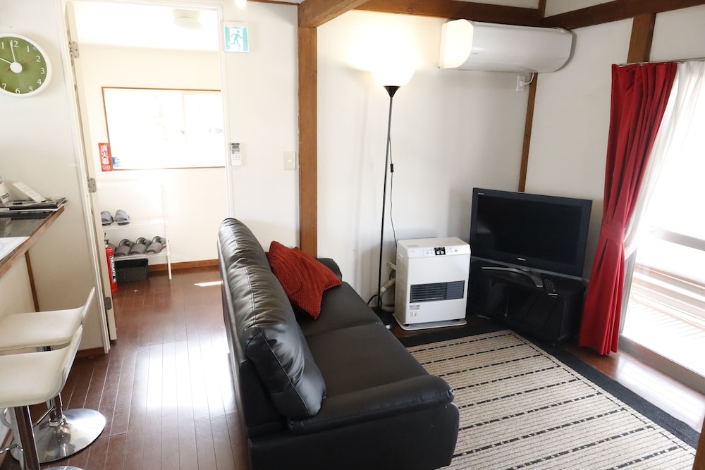 ハナズハウス白馬 松本・軽井沢