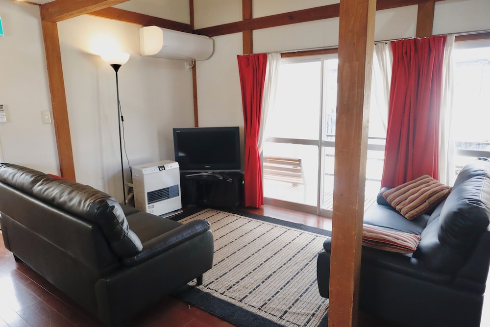 ハナズハウス白馬 松本・軽井沢