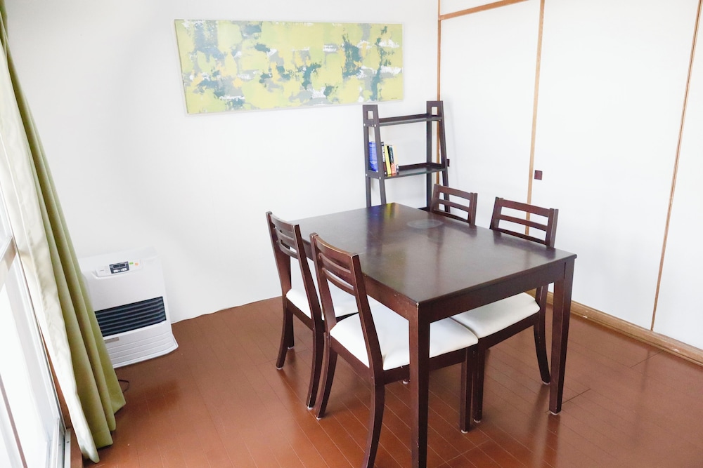 ハナズハウス白馬 松本・軽井沢