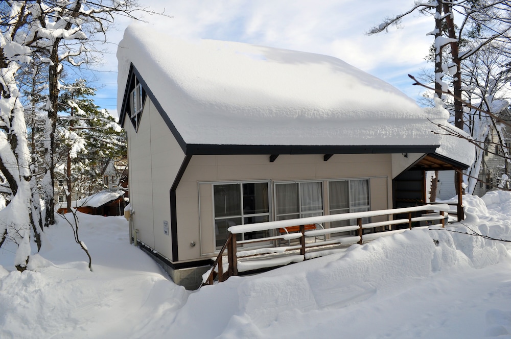 ハナズハウス白馬 松本・軽井沢