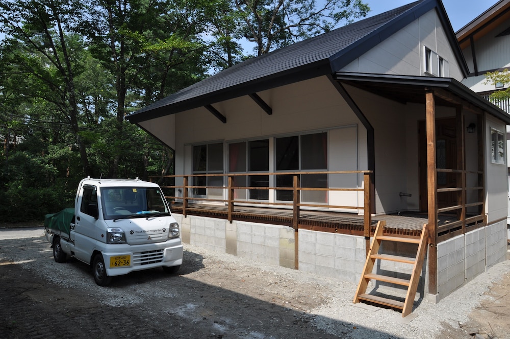 ハナズハウス白馬 松本・軽井沢