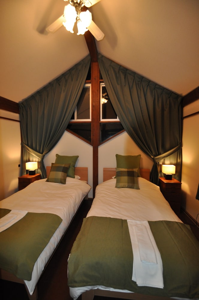 ハナズハウス白馬 松本・軽井沢