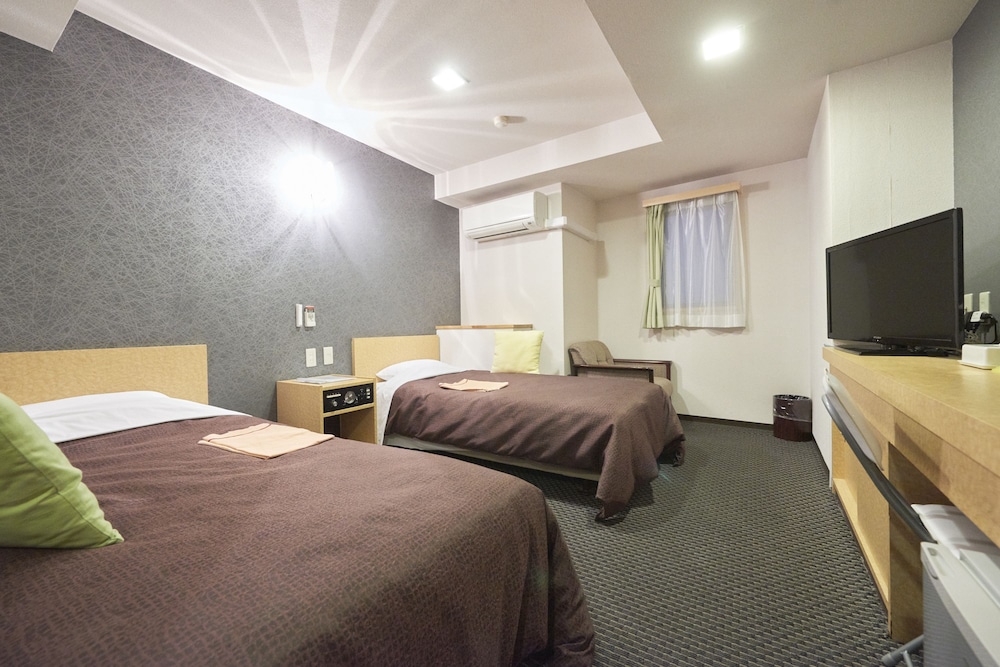 長野プラザホテル 松本・軽井沢