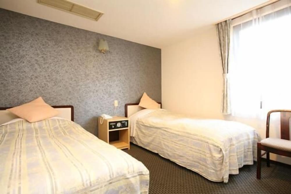 長野プラザホテル 松本・軽井沢