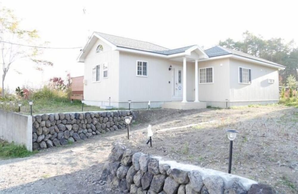 ポーラーリゾート西軽井沢 (1) 松本・軽井沢