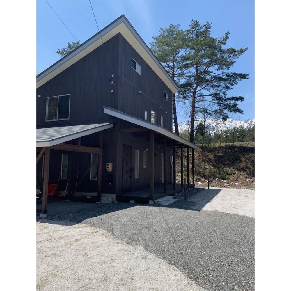 ロージーズハウス白馬 松本・軽井沢