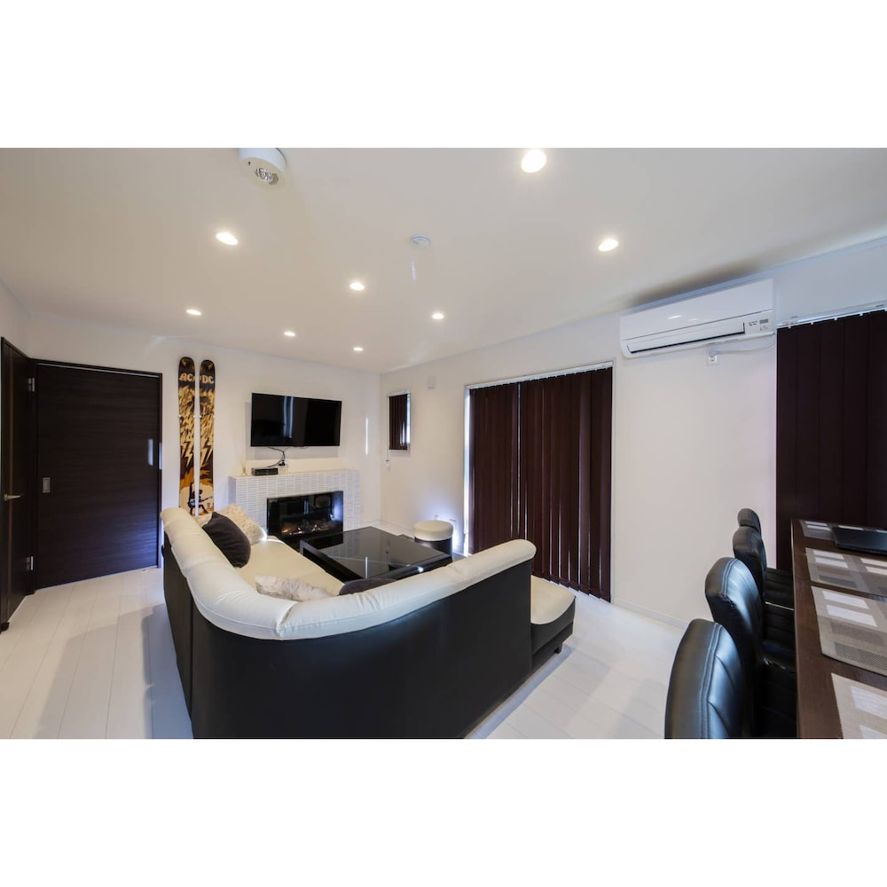 ロージーズハウス白馬 松本・軽井沢