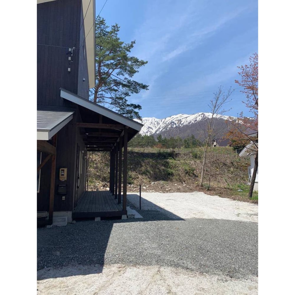 ロージーズハウス白馬 松本・軽井沢