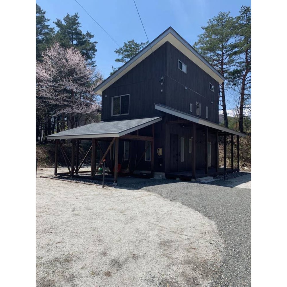 ロージーズハウス白馬 松本・軽井沢