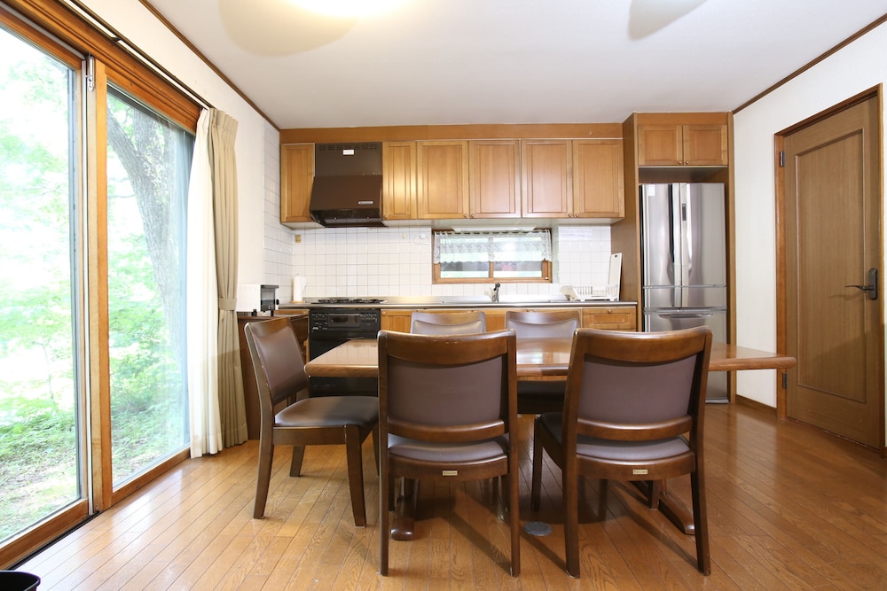 クリークハウス白馬 松本・軽井沢