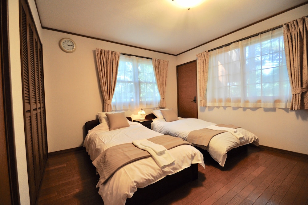 クリークハウス白馬 松本・軽井沢