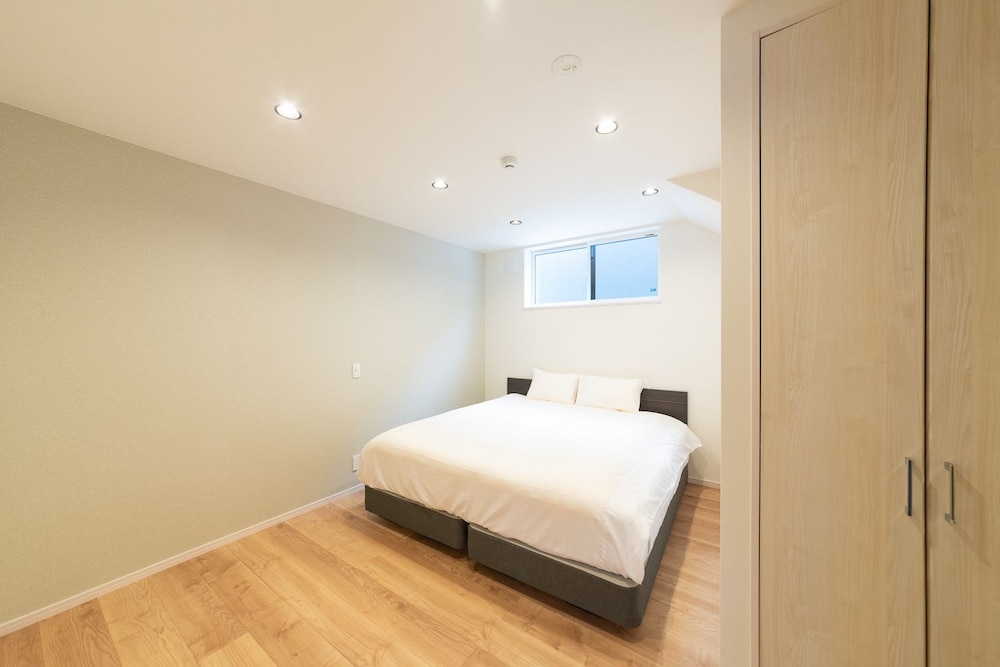 HAKUBA BLACK CRANE CHALET 松本・軽井沢