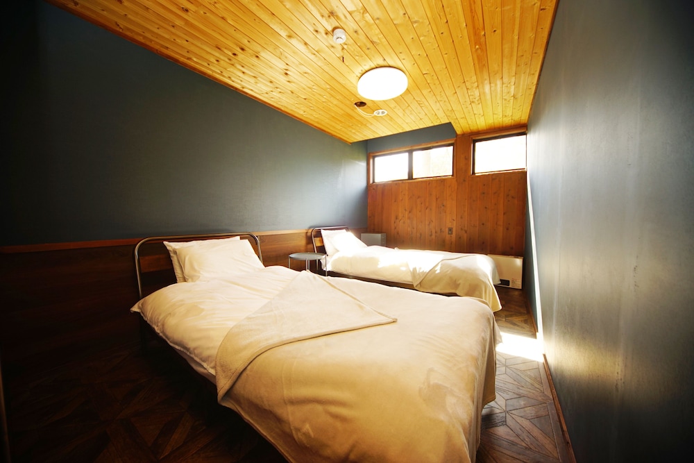 HAKUBA LODGE OMUSUBI 松本・軽井沢