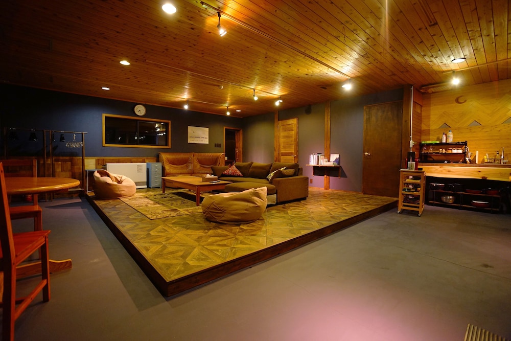 HAKUBA LODGE OMUSUBI 松本・軽井沢