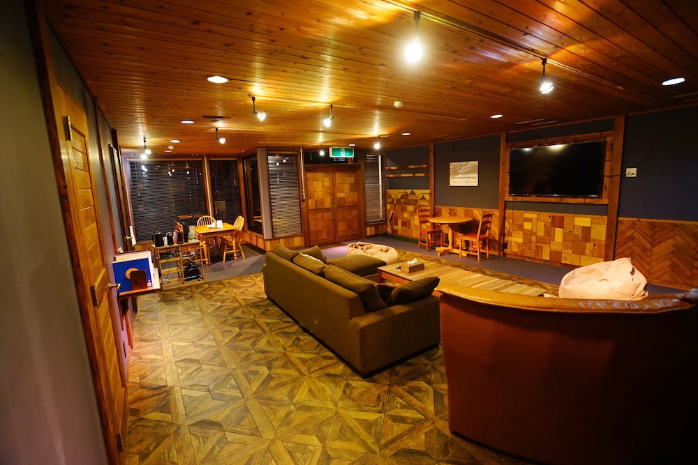 HAKUBA LODGE OMUSUBI 松本・軽井沢