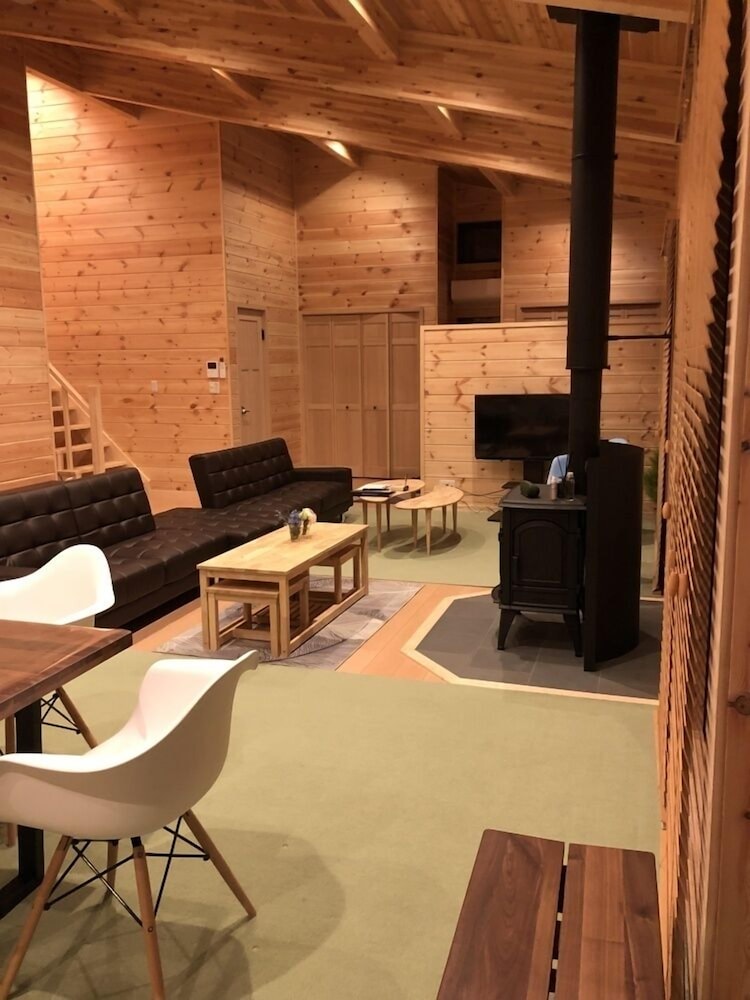 ポーラーハウス中軽井沢 1 松本・軽井沢