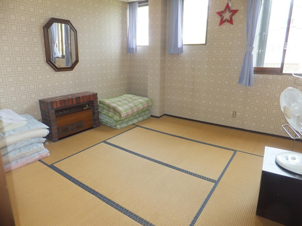 貸別荘ホワイトラビ斑尾高原 コテージ ラビット 松本・軽井沢