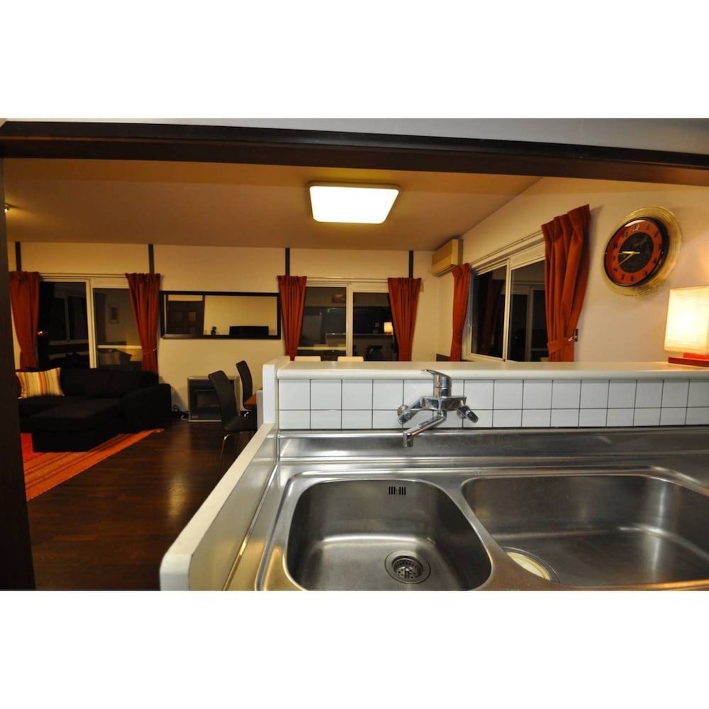 山ハウス白馬 松本・軽井沢