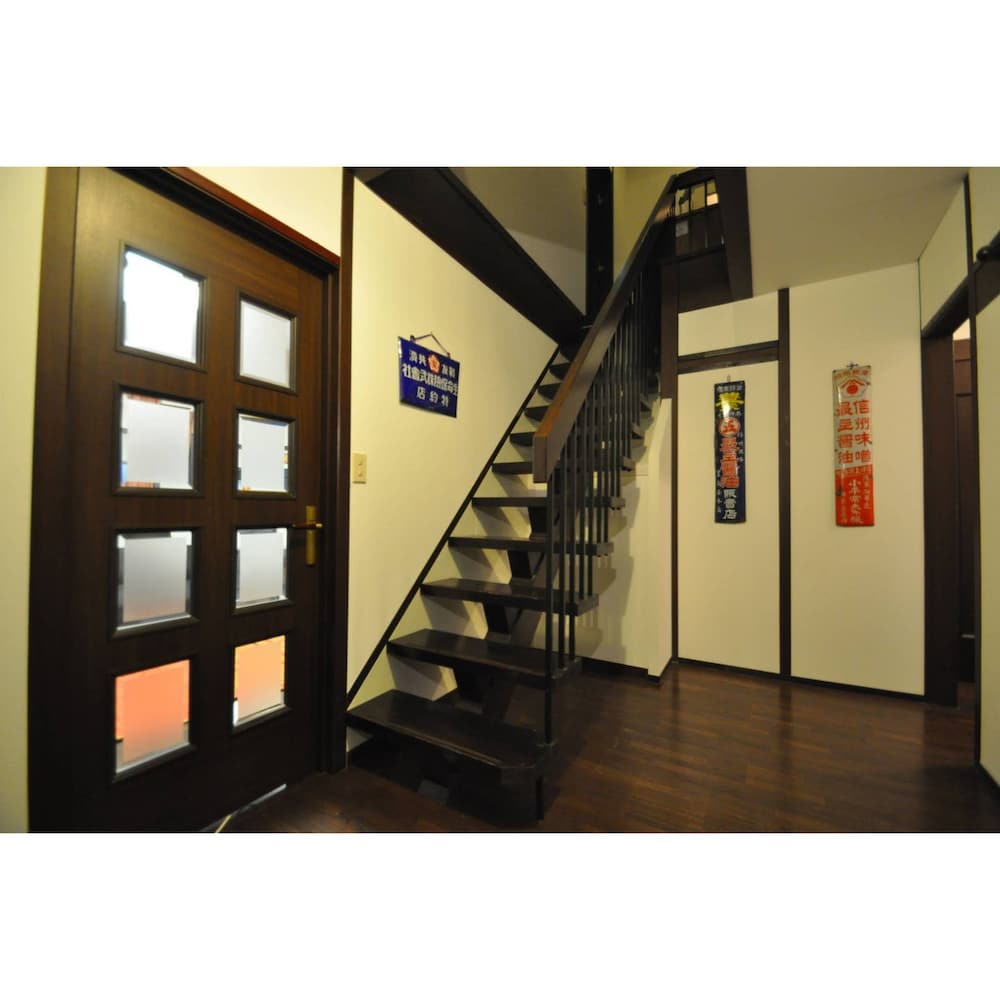 山ハウス白馬 松本・軽井沢