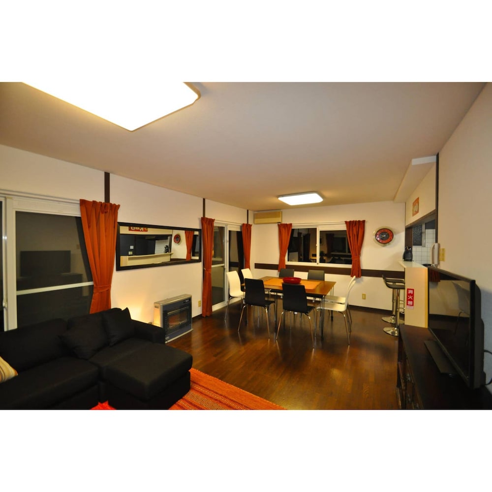 山ハウス白馬 松本・軽井沢