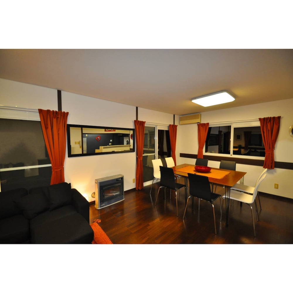 山ハウス白馬 松本・軽井沢