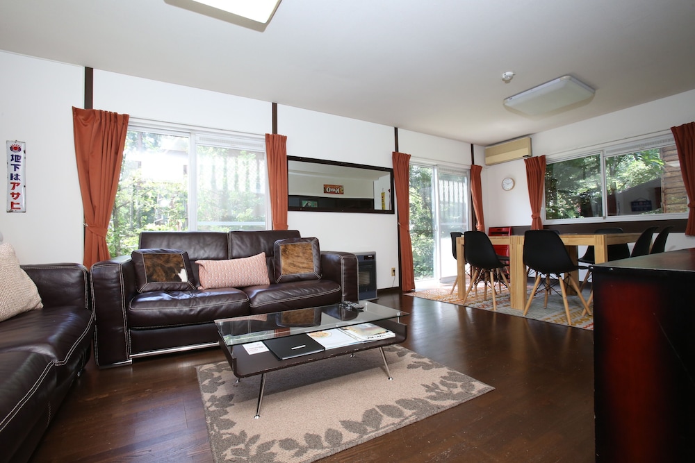 山ハウス白馬 松本・軽井沢