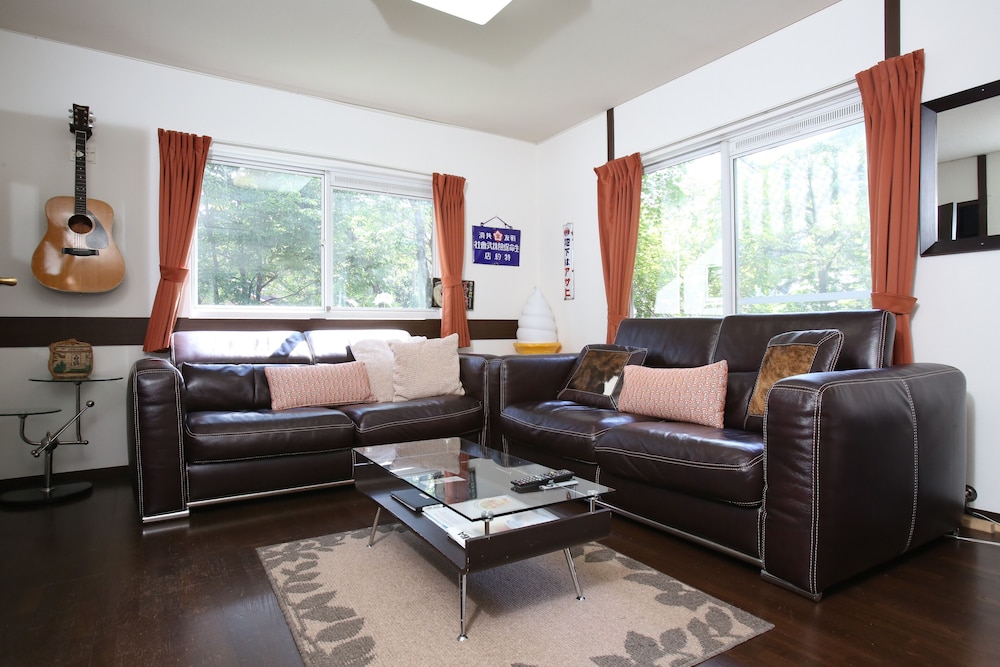 山ハウス白馬 松本・軽井沢