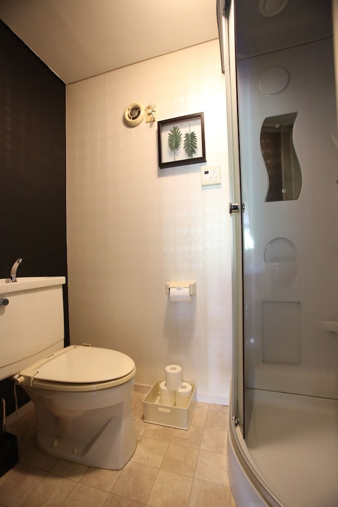 山ハウス白馬 松本・軽井沢