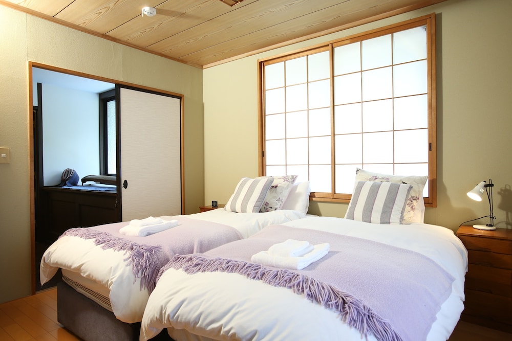 山ハウス白馬 松本・軽井沢