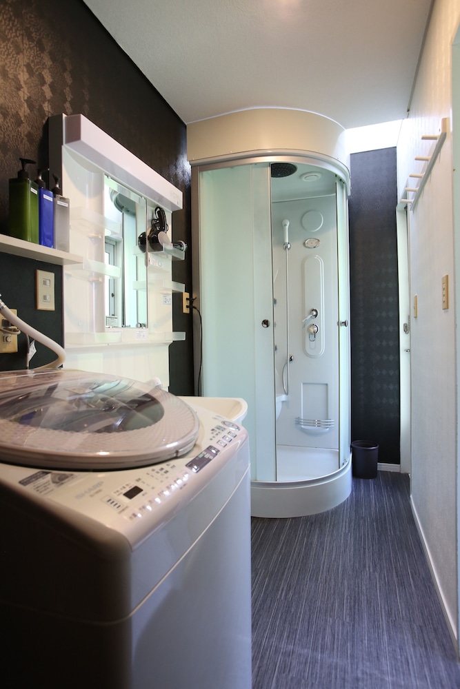 山ハウス白馬 松本・軽井沢