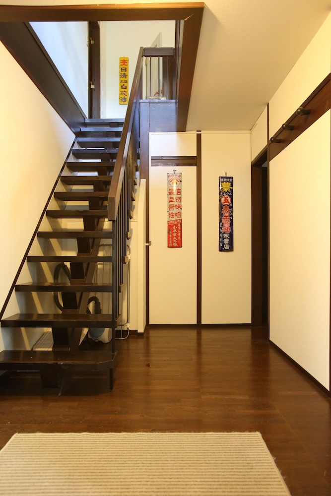 山ハウス白馬 松本・軽井沢