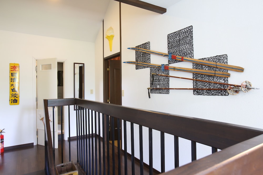 山ハウス白馬 松本・軽井沢