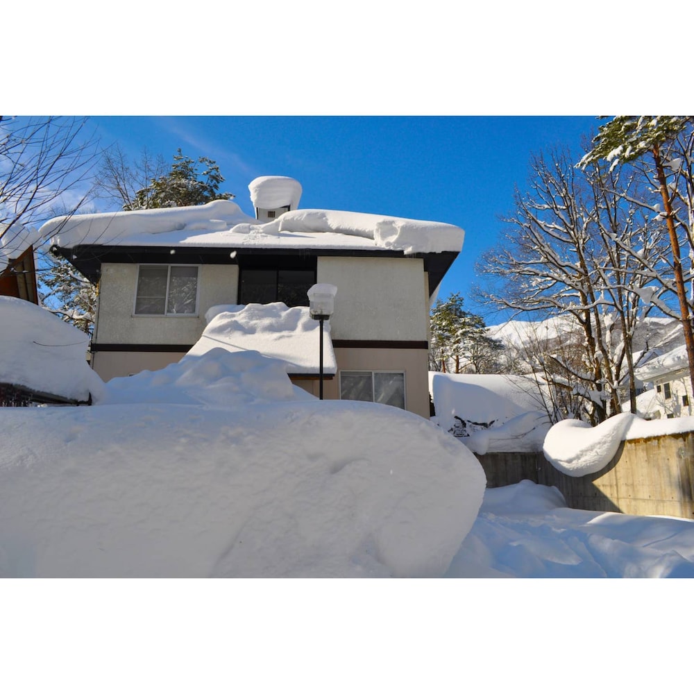 山ハウス白馬 松本・軽井沢