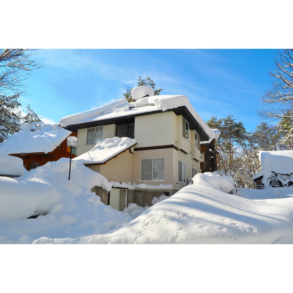 山ハウス白馬 松本・軽井沢