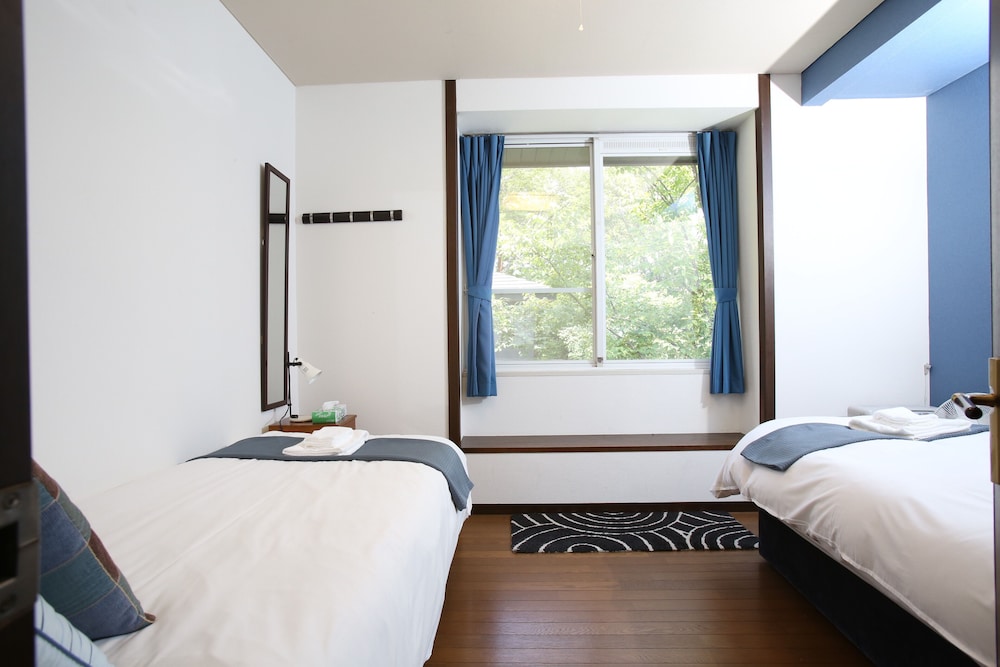 山ハウス白馬 松本・軽井沢