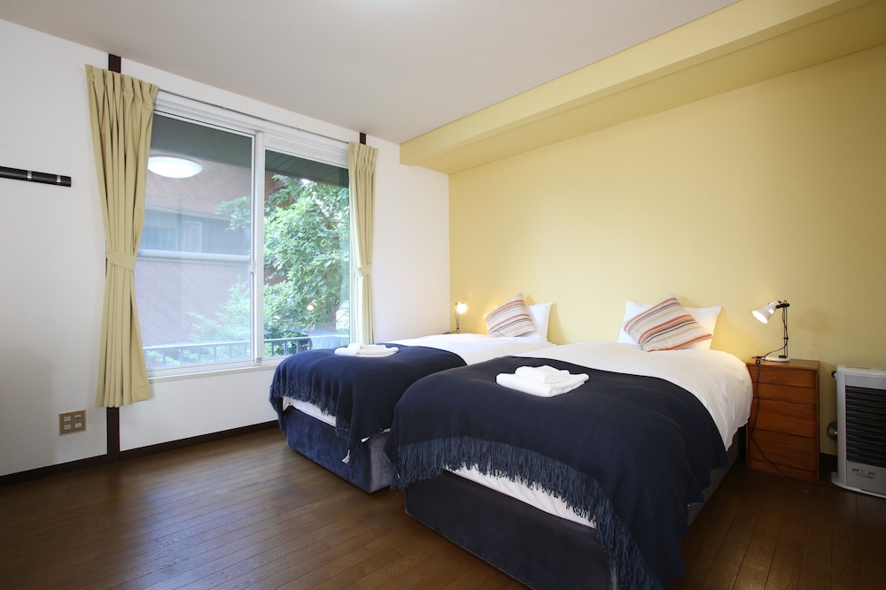 山ハウス白馬 松本・軽井沢