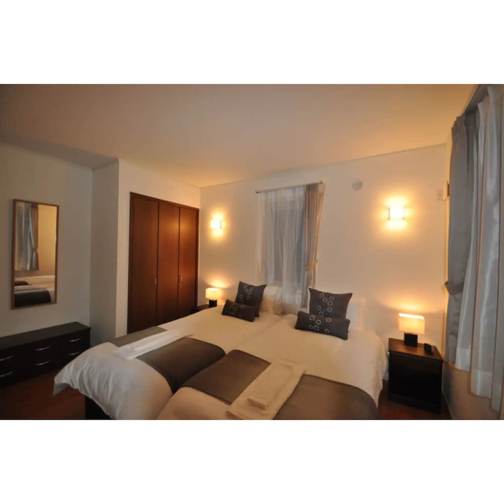 キャッツビラ白馬 2 松本・軽井沢