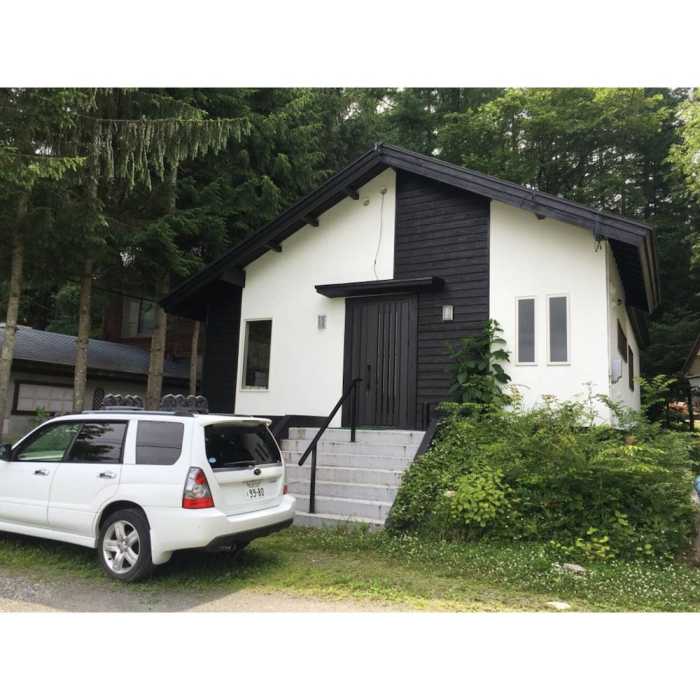 マイシャレー 松本・軽井沢