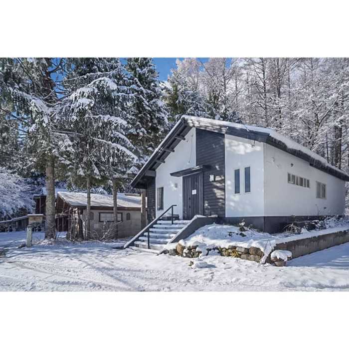 マイシャレー 松本・軽井沢