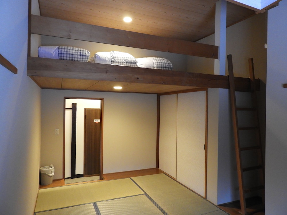 ブロッケンヒュッテ 松本・軽井沢