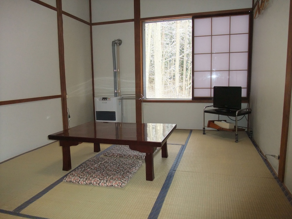 ブロッケンヒュッテ 松本・軽井沢