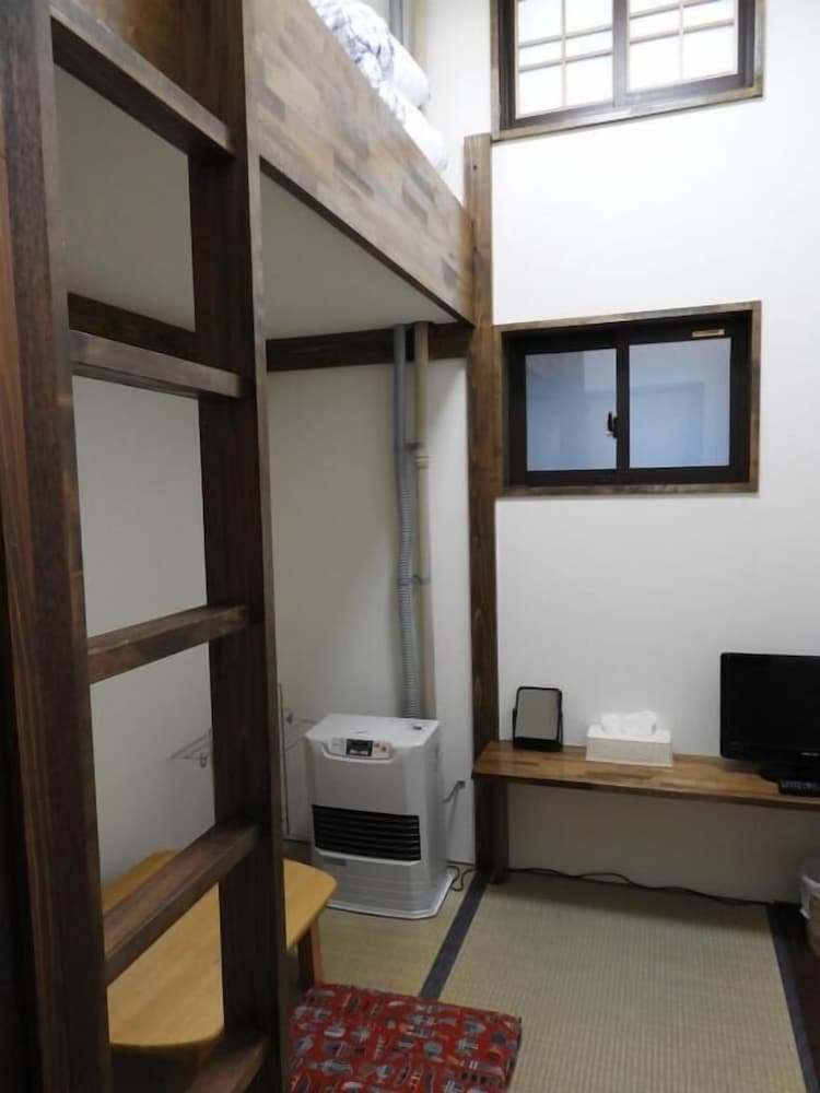 ブロッケンヒュッテ 松本・軽井沢