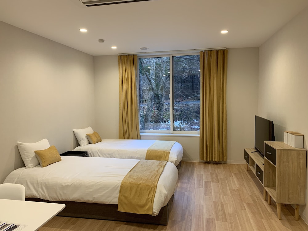 WADANO FOREST APARTMENTS 松本・軽井沢