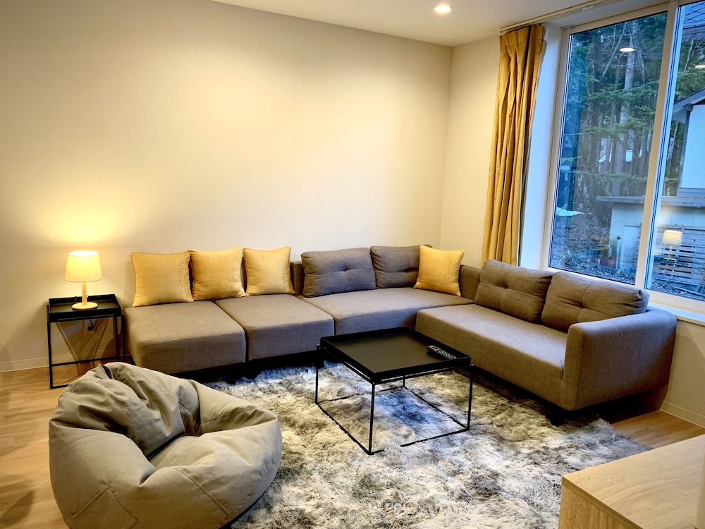 WADANO FOREST APARTMENTS 松本・軽井沢