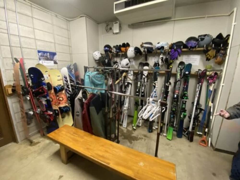 WADANO FOREST APARTMENTS 松本・軽井沢