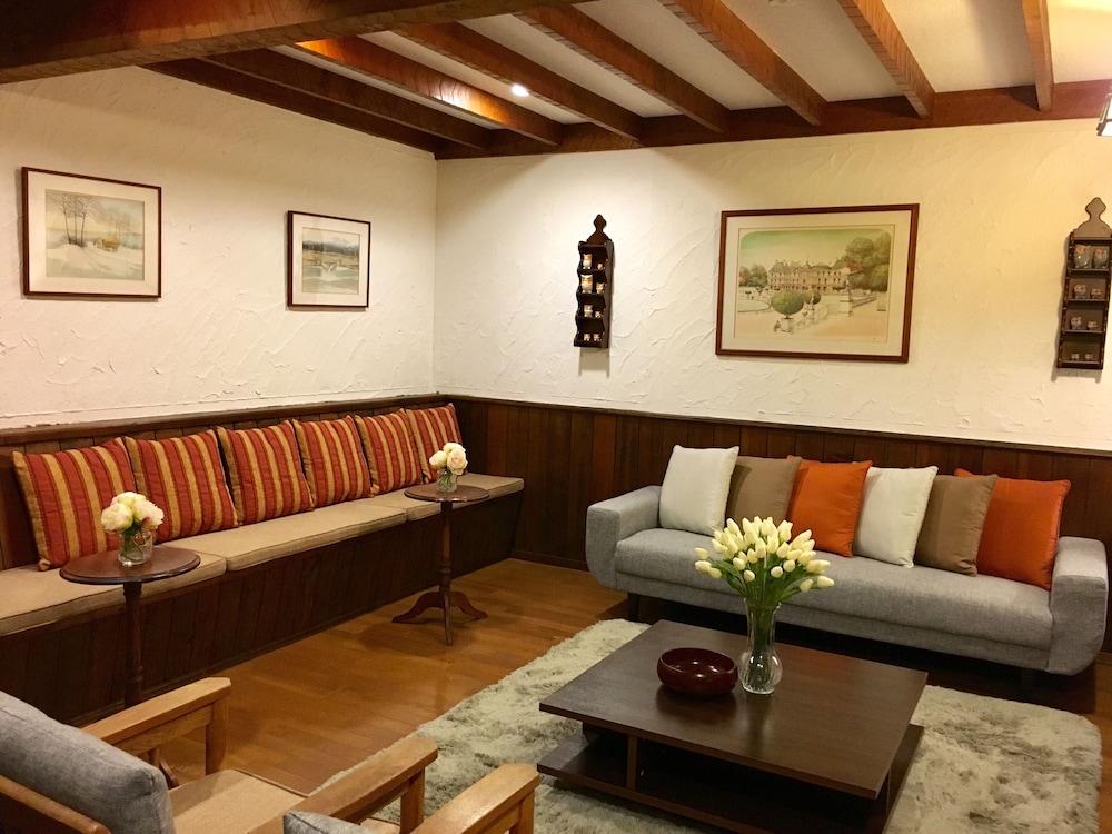 WADANO FOREST APARTMENTS 松本・軽井沢