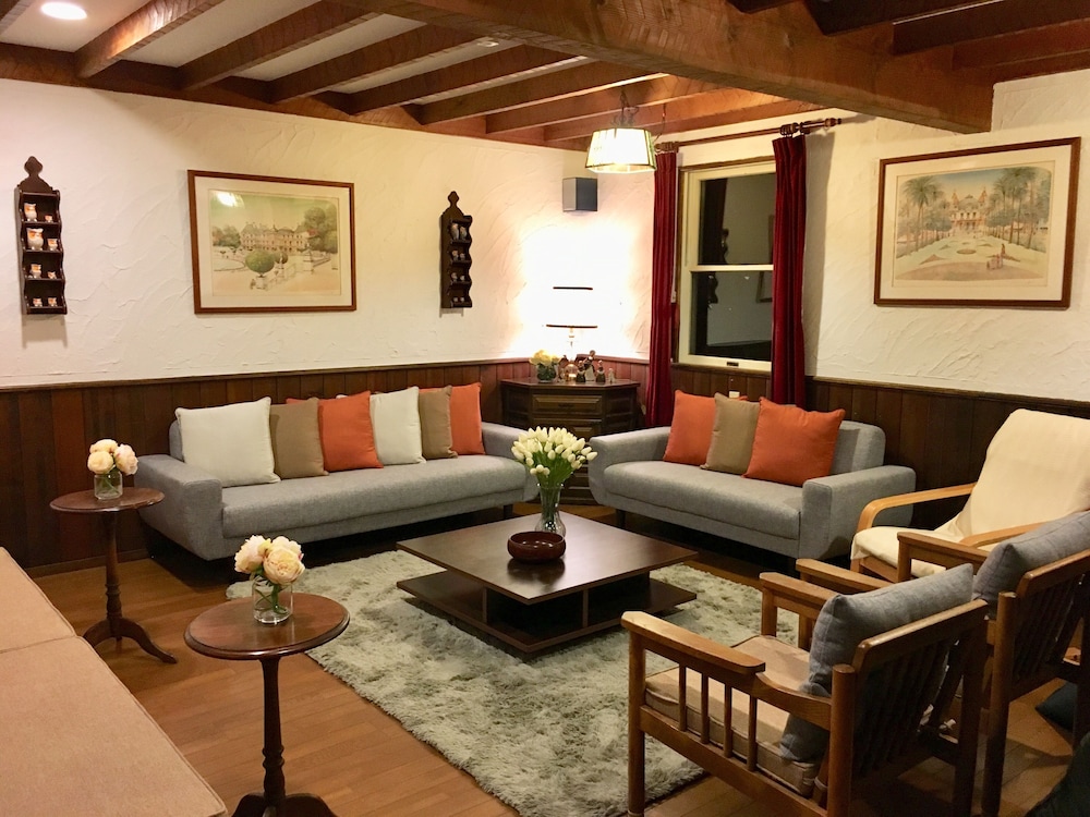 WADANO FOREST APARTMENTS 松本・軽井沢